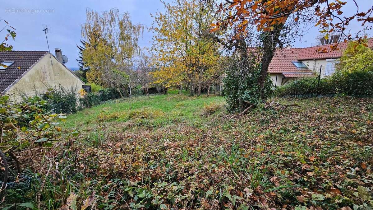 Photo 2 - Terrain à LA VILLE-DU-BOIS