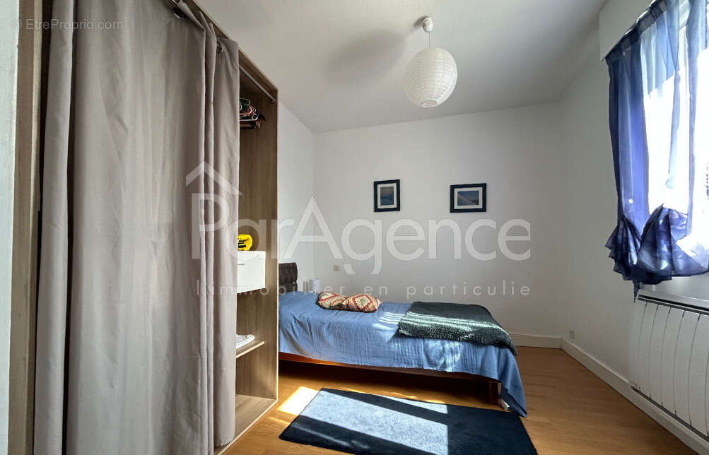 Appartement lumineux avec balcon bow window - photo 9