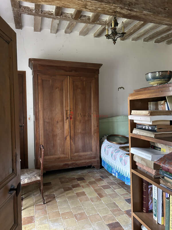 Maison à BELLEME