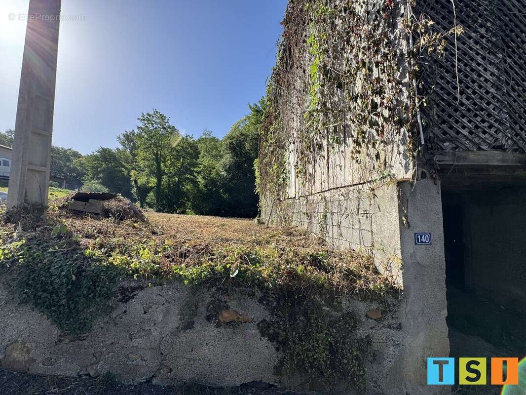 Maison à ASPET
