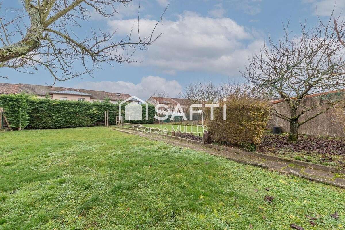 Photo 9 - Maison à METZ