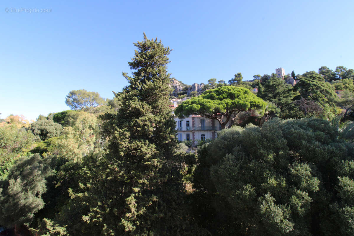 Appartement à HYERES