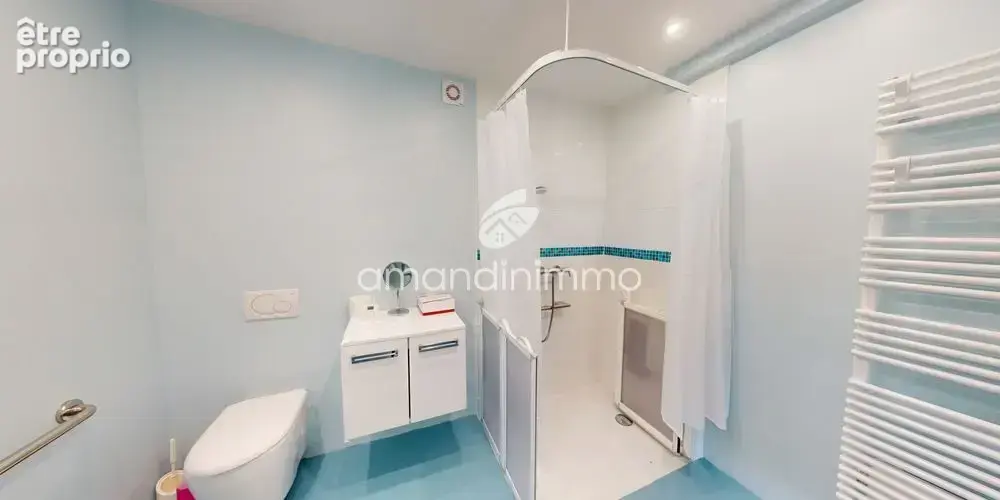 Maison 5 pièces 95 m² à vendre à Cesson (77240) - photo 5