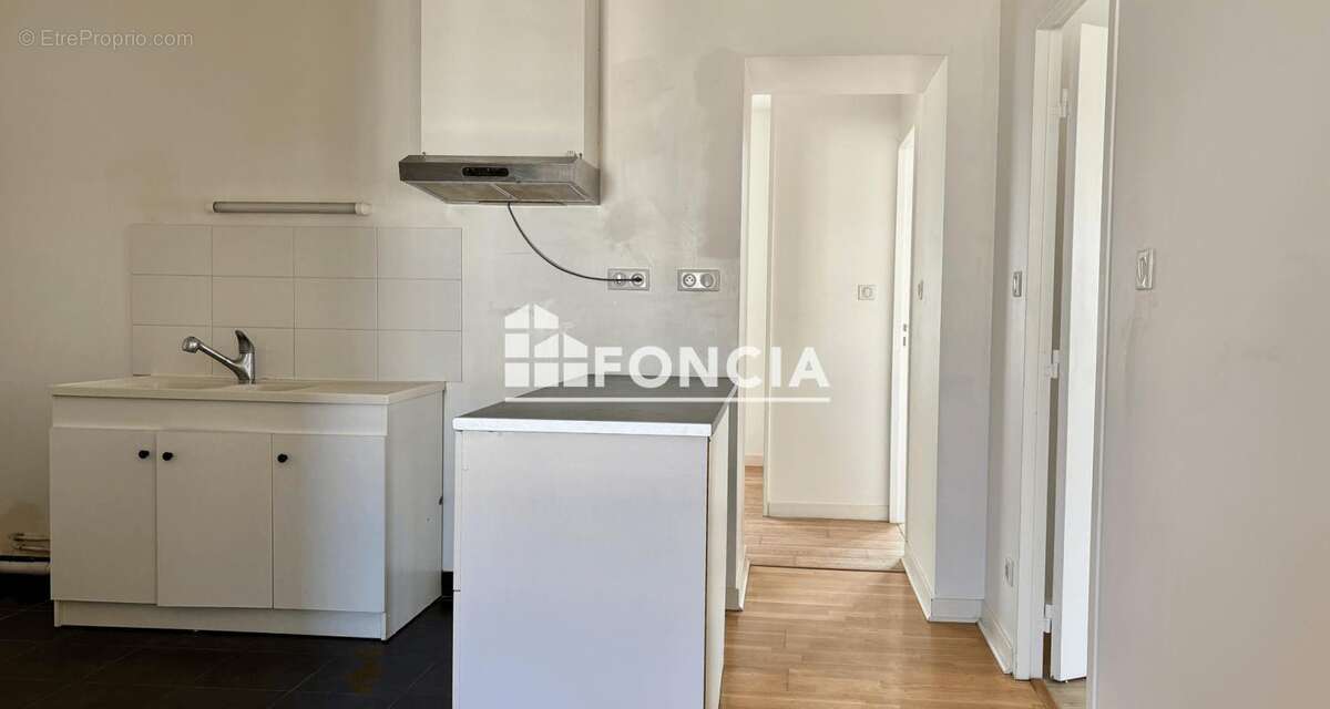 Appartement à ANCENIS