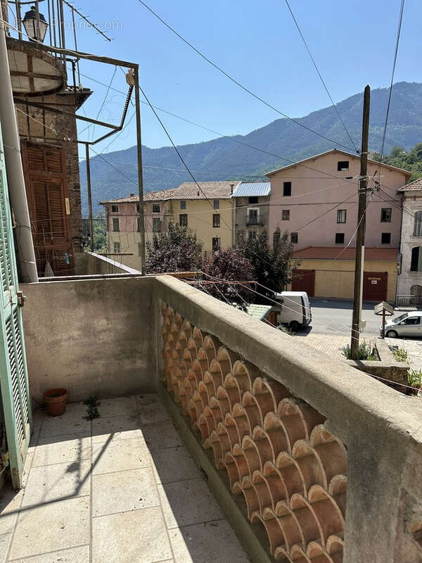 Appartement à ROQUEBILLIERE