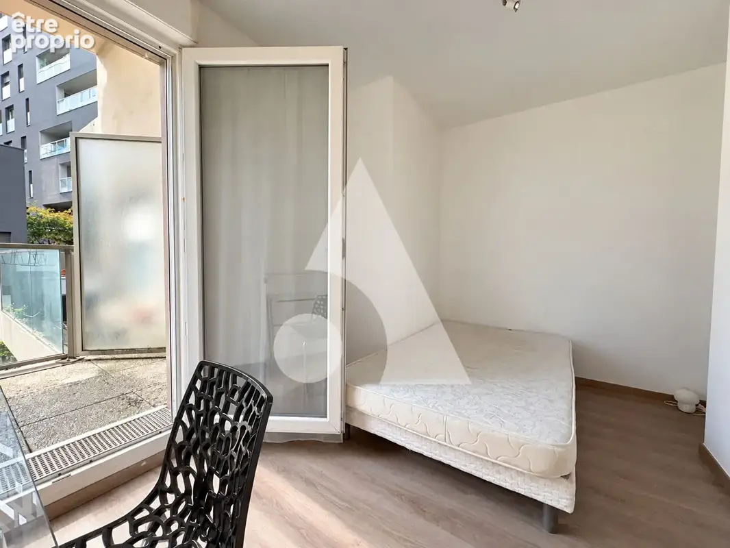 4 pièces de 72m2 avec terrasse , Docks de Saint-Ouen - photo 11