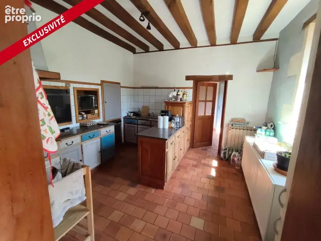 Maison de 3 chambres - photo 6