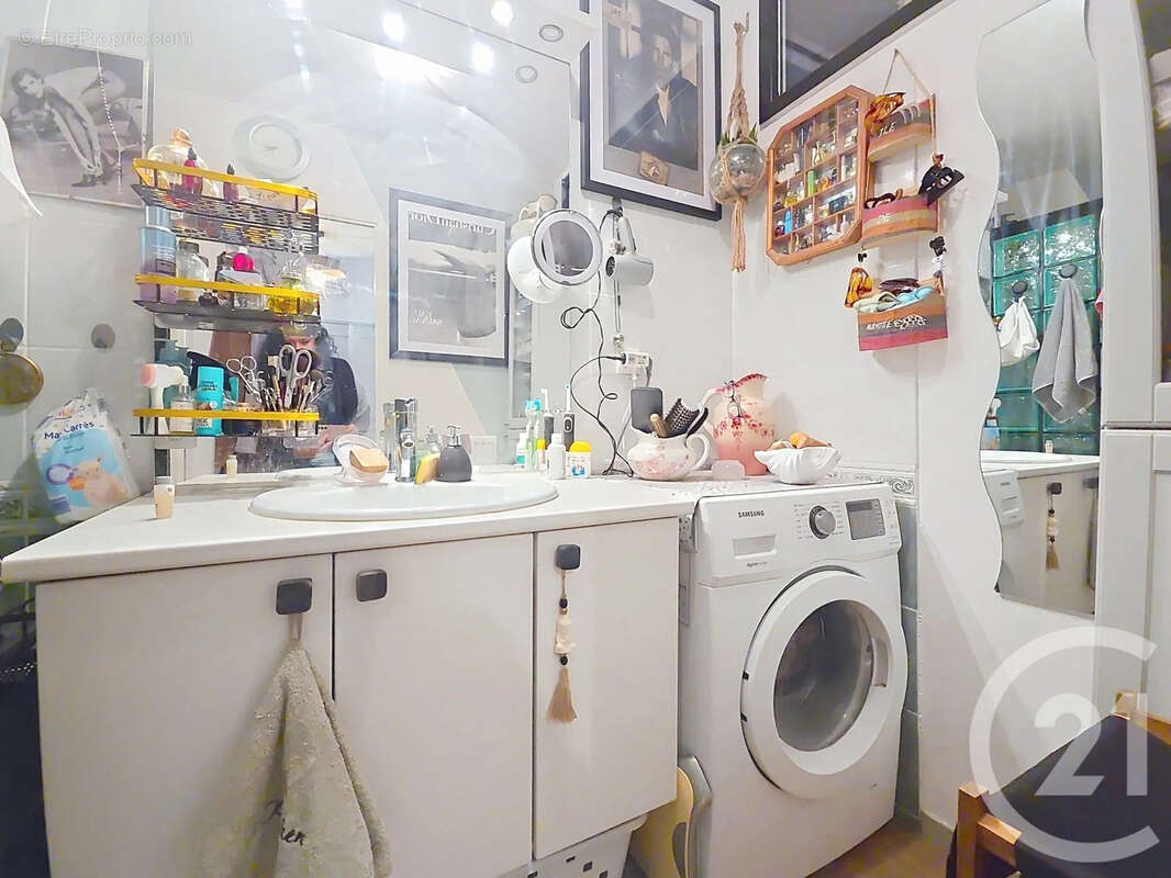 Appartement à SETE