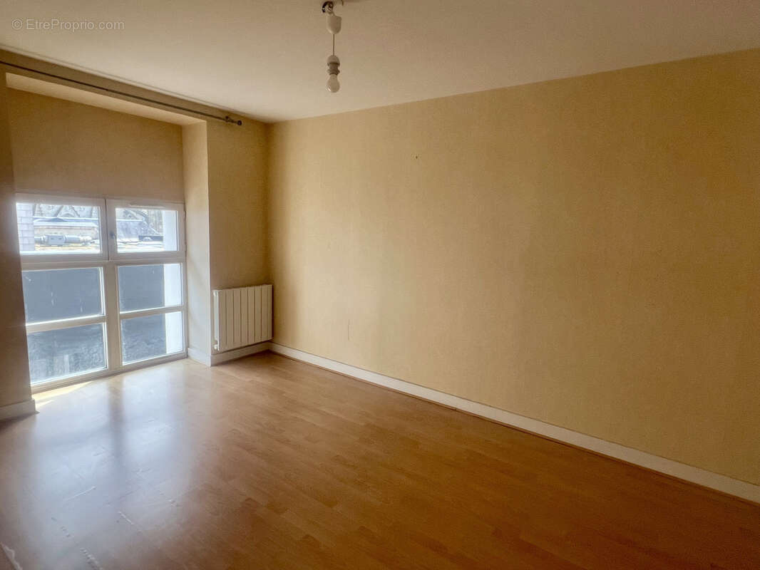 Appartement à TOURS