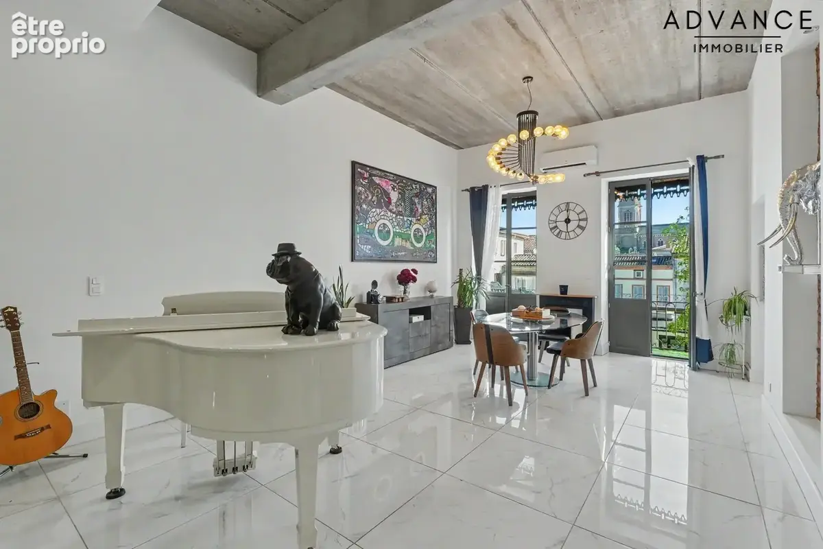 Photo Appartement à Montauban au prix de 390 000€