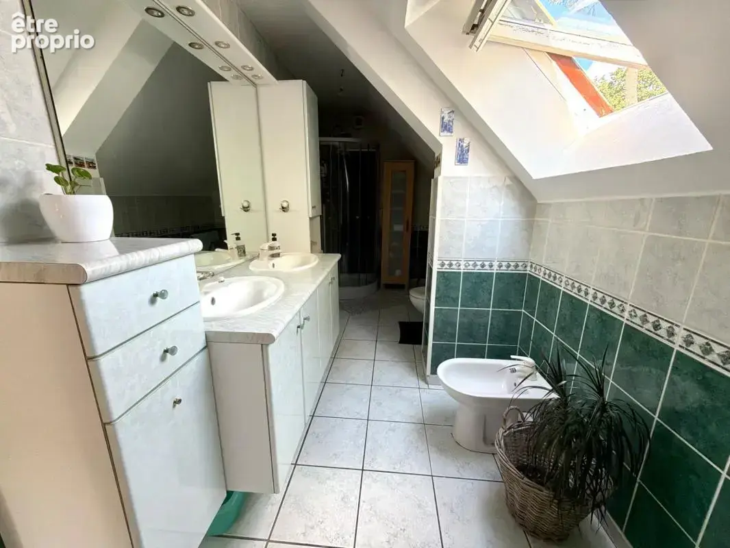 Maison à vendre 6 pièces Proche de PLOUAY (56) - photo 13