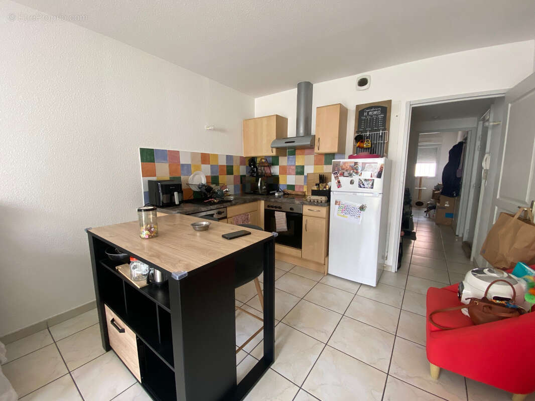 Appartement à PERPIGNAN