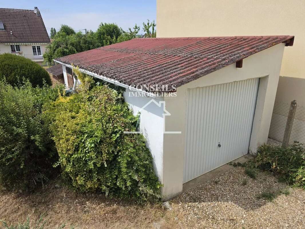 Maison sur sous-sol complet proche centre-ville - photo 4
