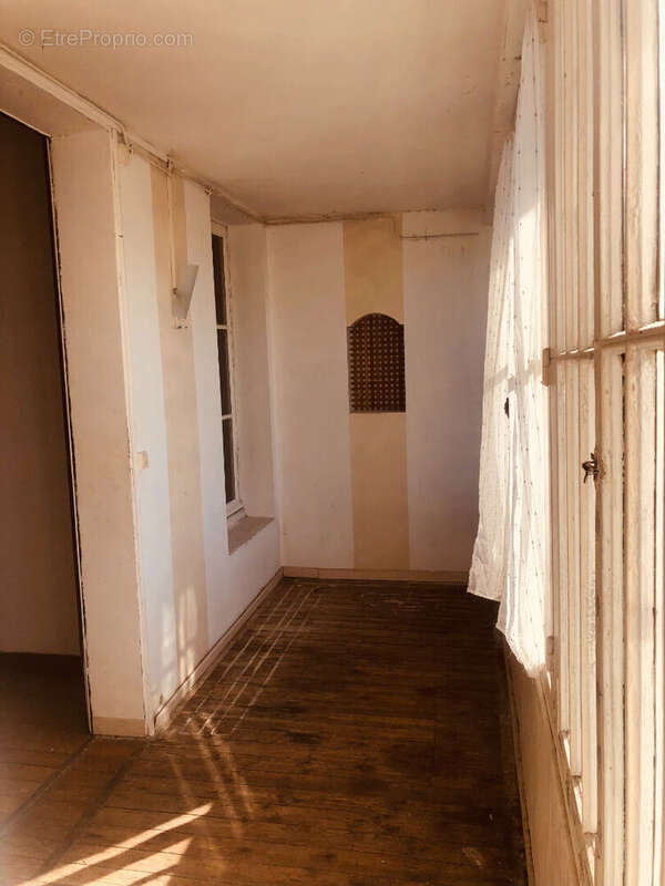 BORDEAUX SAINT-GENES/VICTOIRE - A VENDRE -Appartement Bordeaux 4 pièce(s) 93.18 m2 - photo 3