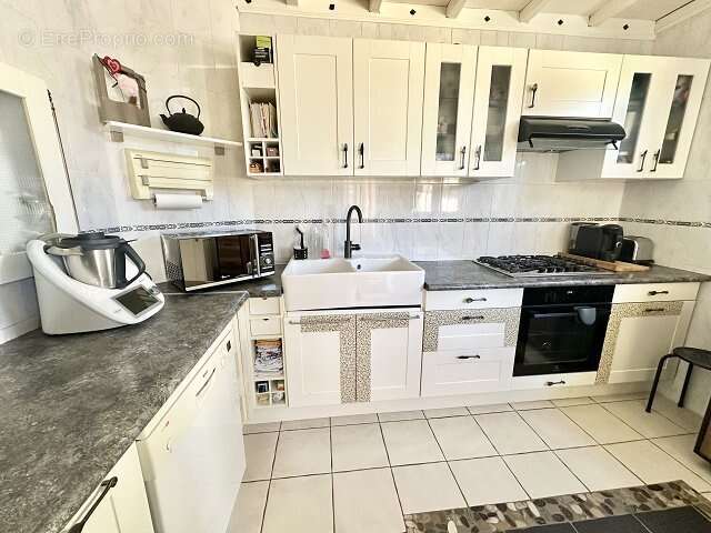 Maison à BONNEUIL-SUR-MARNE