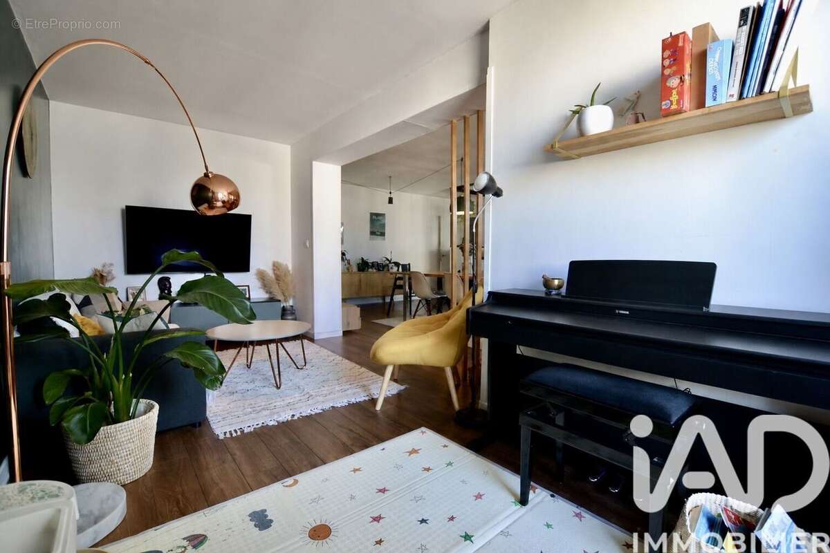 Photo 4 - Appartement à HOUILLES