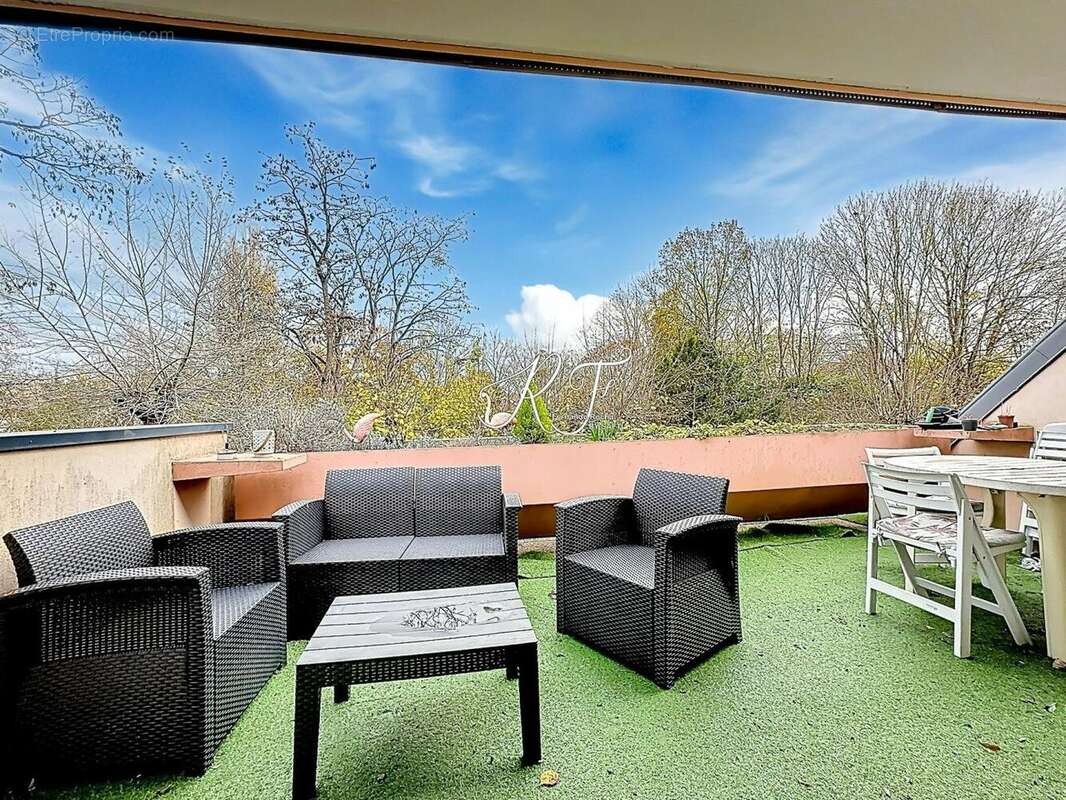 Photo 3 - Appartement à ERAGNY