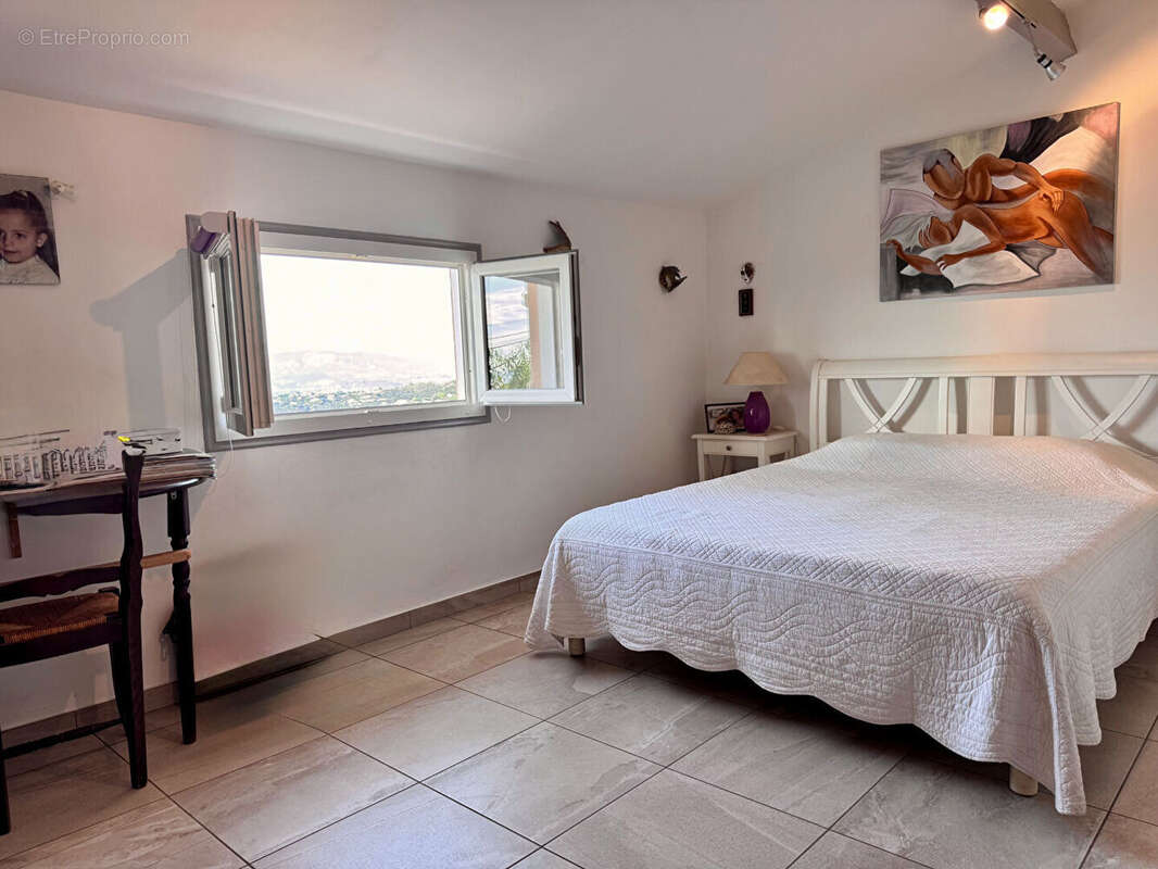 Maison à PIETROSELLA