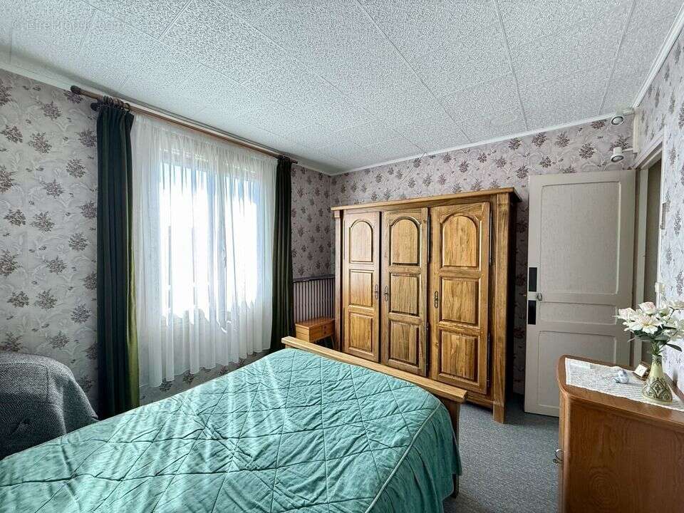 Maison à DONNEMARIE-DONTILLY