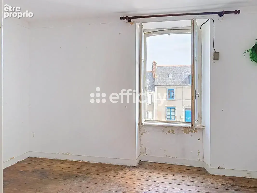 Maison 3 pièces 58 m² à vendre à Chateauneuf-D'ille-Et-Vilaine (35430) - photo 6