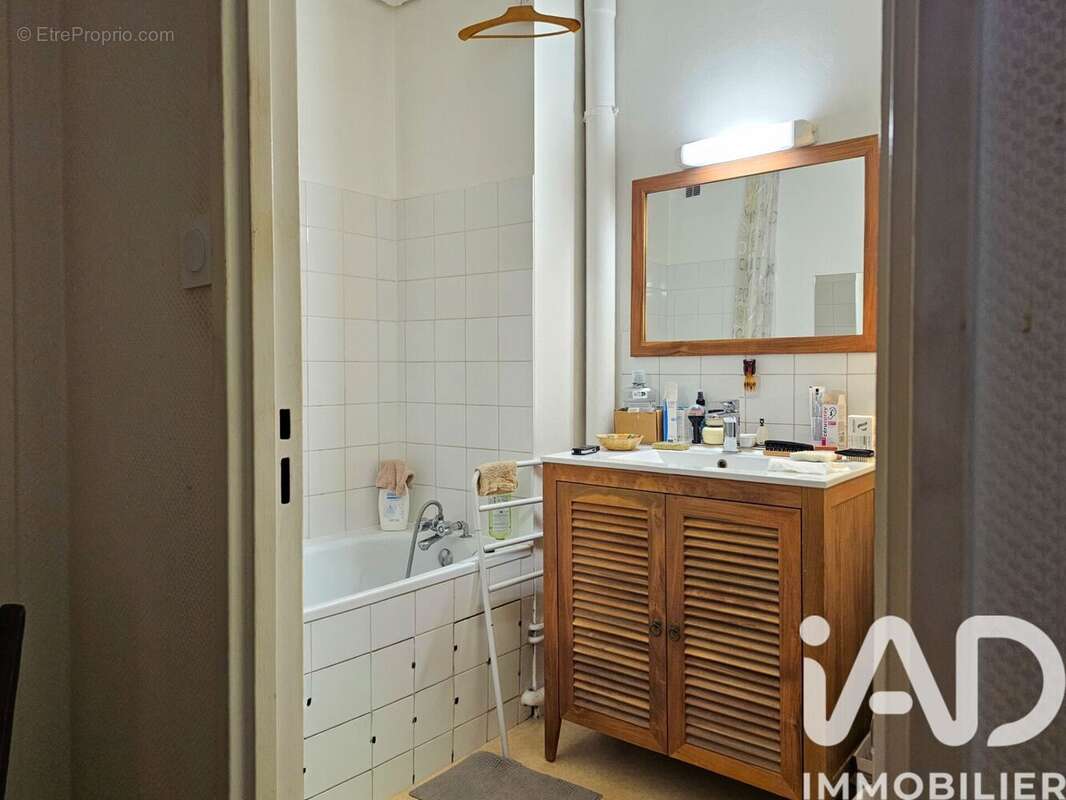 Photo 8 - Appartement à LIMOGES