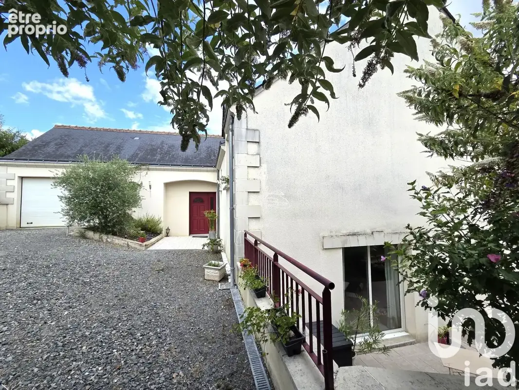 Photo 1 - Maison à SAINT-EPAIN