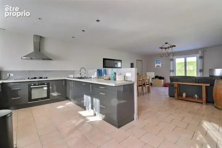 Maison À Vendre - photo 3