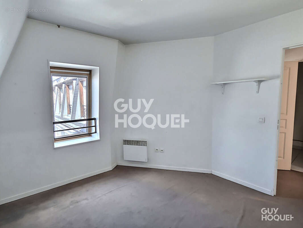Appartement à MAISONS-ALFORT