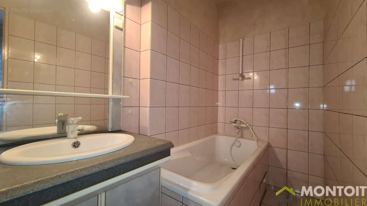 Appartement à THIAIS