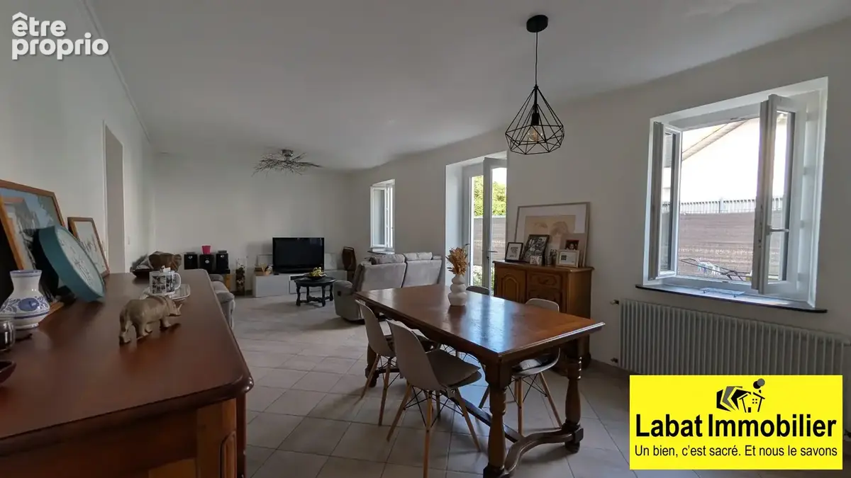 Appartement 3 pièces 72 m² à vendre à Tarnos (40220) - photo 3