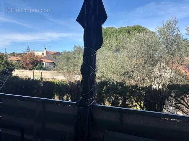 Appartement à PIGNAN