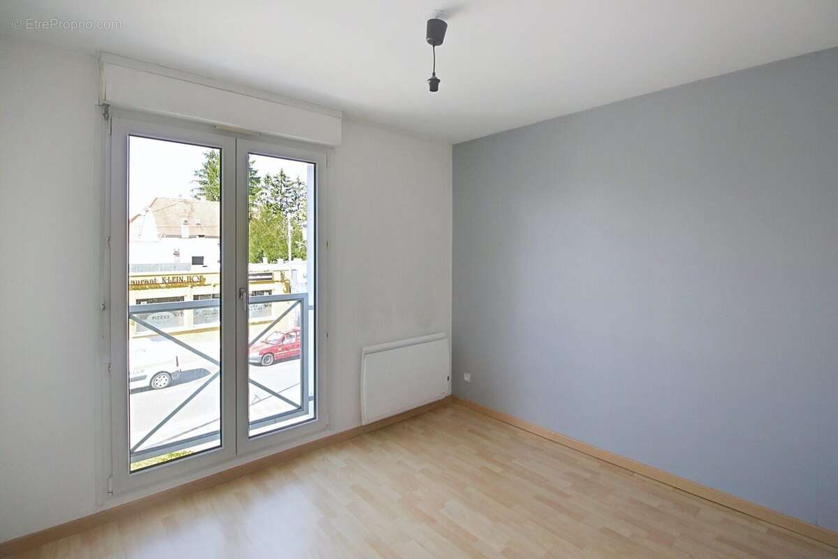 Appartement 67 m² à Wolfisheim  - photo 4