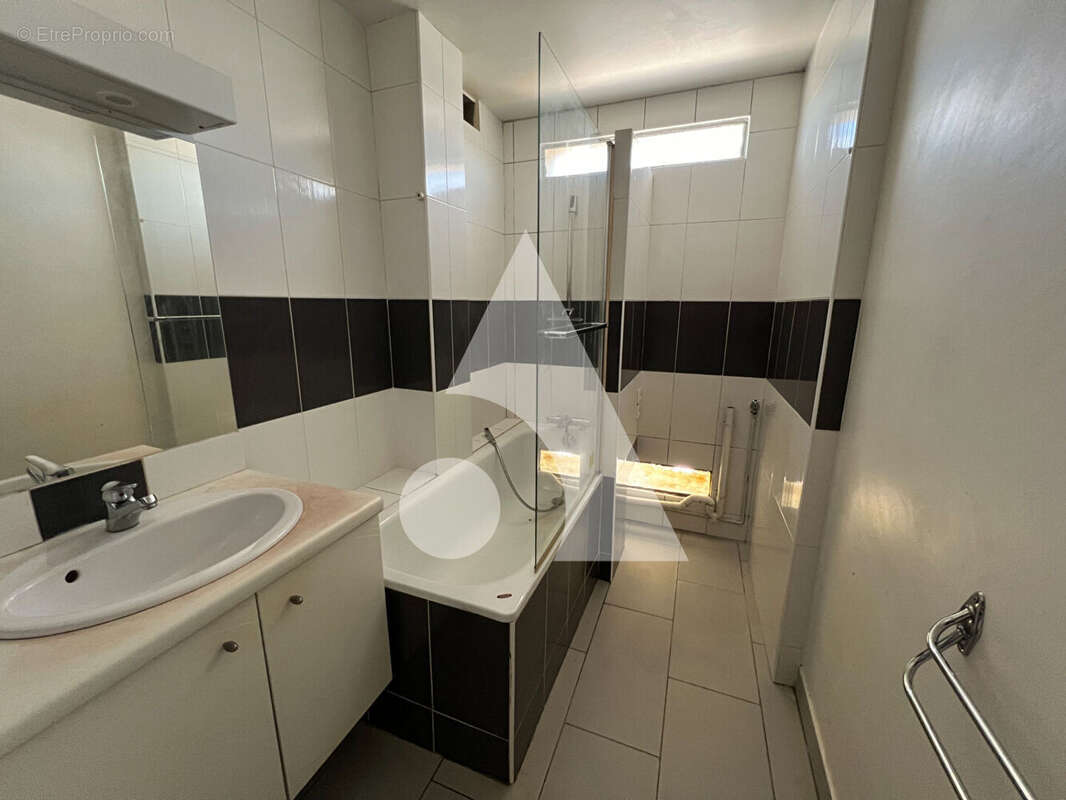 Appartement à EAUBONNE