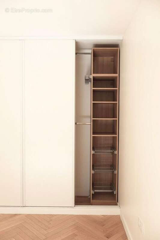 Appartement à BOIS-COLOMBES