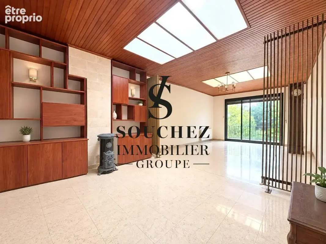 Maison 4 pièces 98 m² à vendre à Lievin (62800) - photo 3