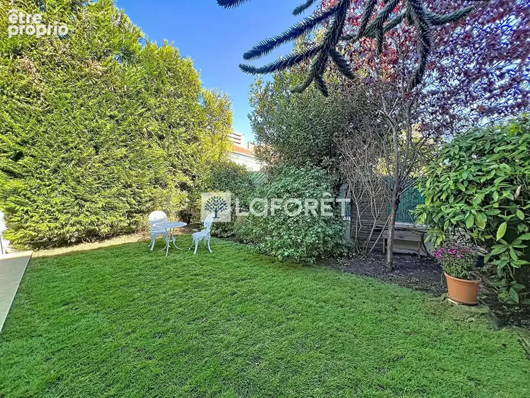 Maison Fontenay Aux Roses 8 pièces 138.53 m2 - photo 2