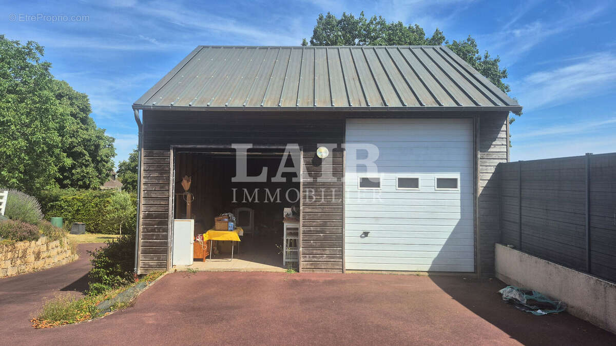 Pavillon 4 chambres à vendre à Radon - Réf S13941cpy - photo 13