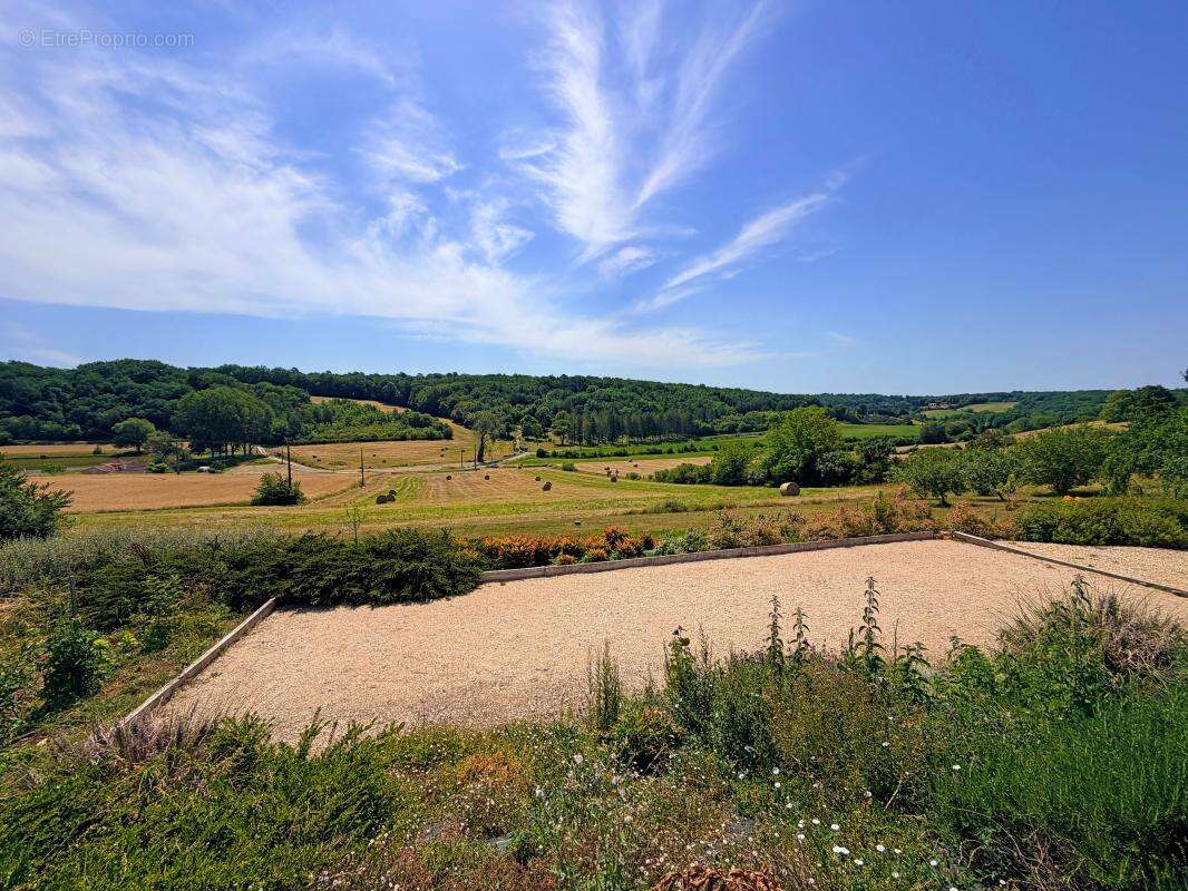 Maison et gite avec vue imprenable - photo 6