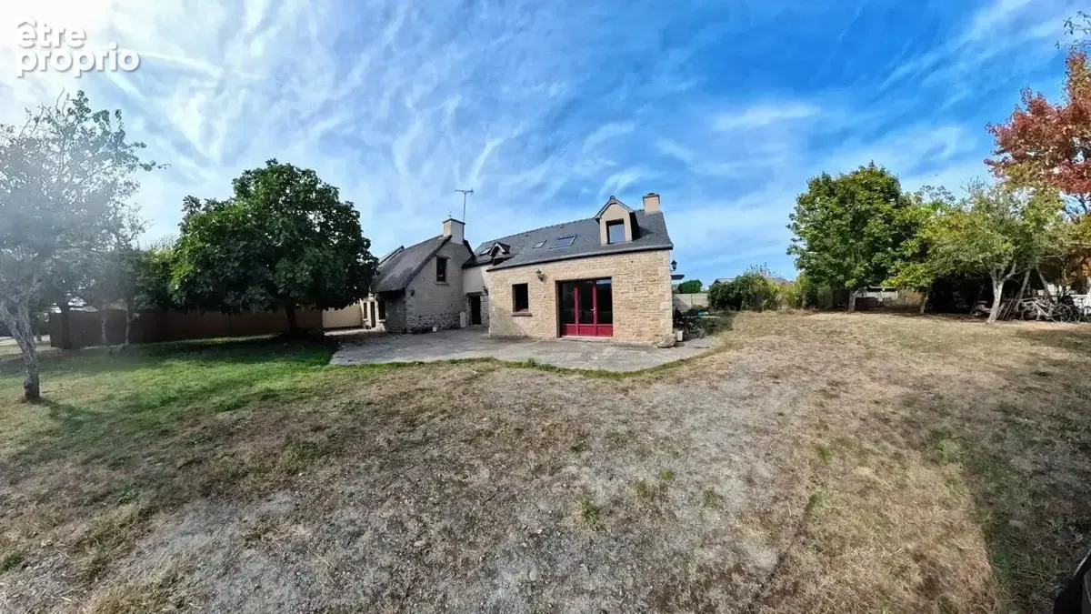 MAISON À 300m de la Mer et potentiel divisible - photo 8