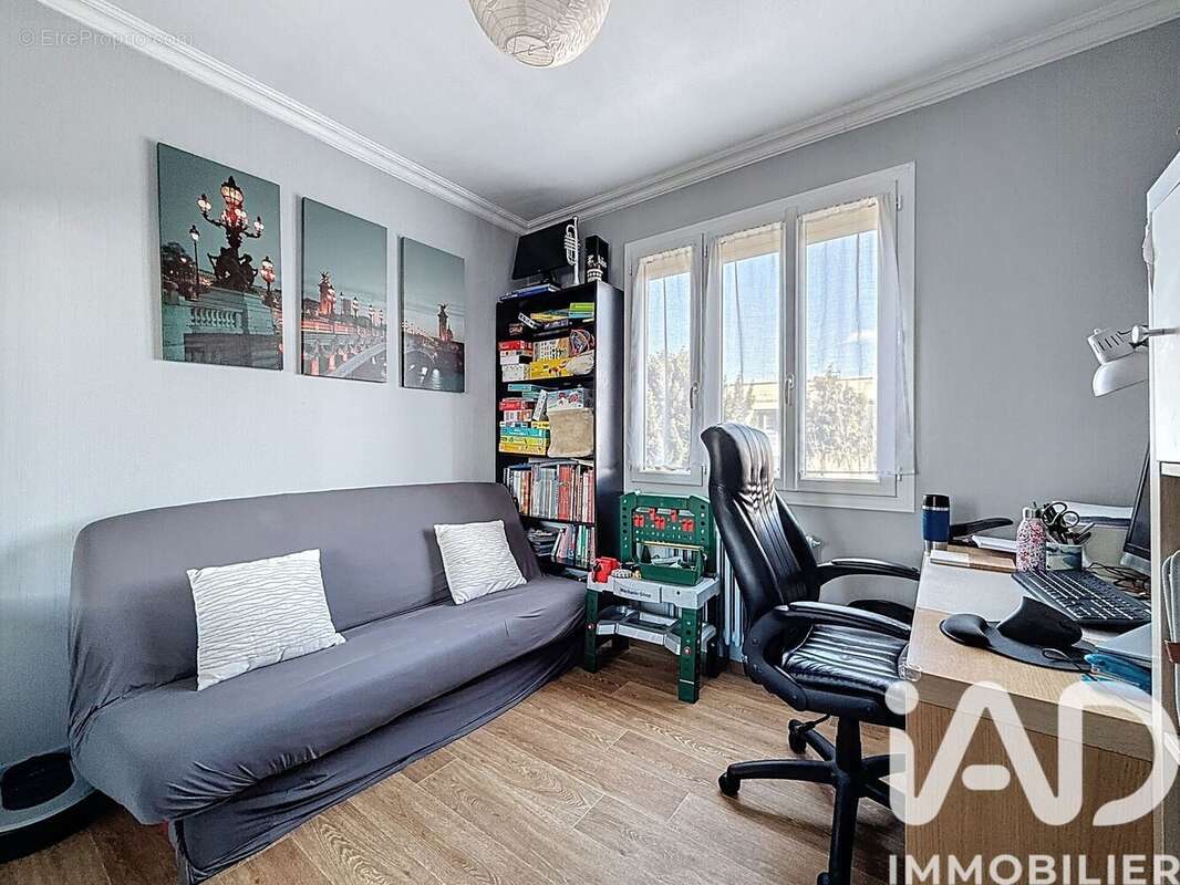 Photo 7 - Maison à SAVIGNY-SUR-ORGE