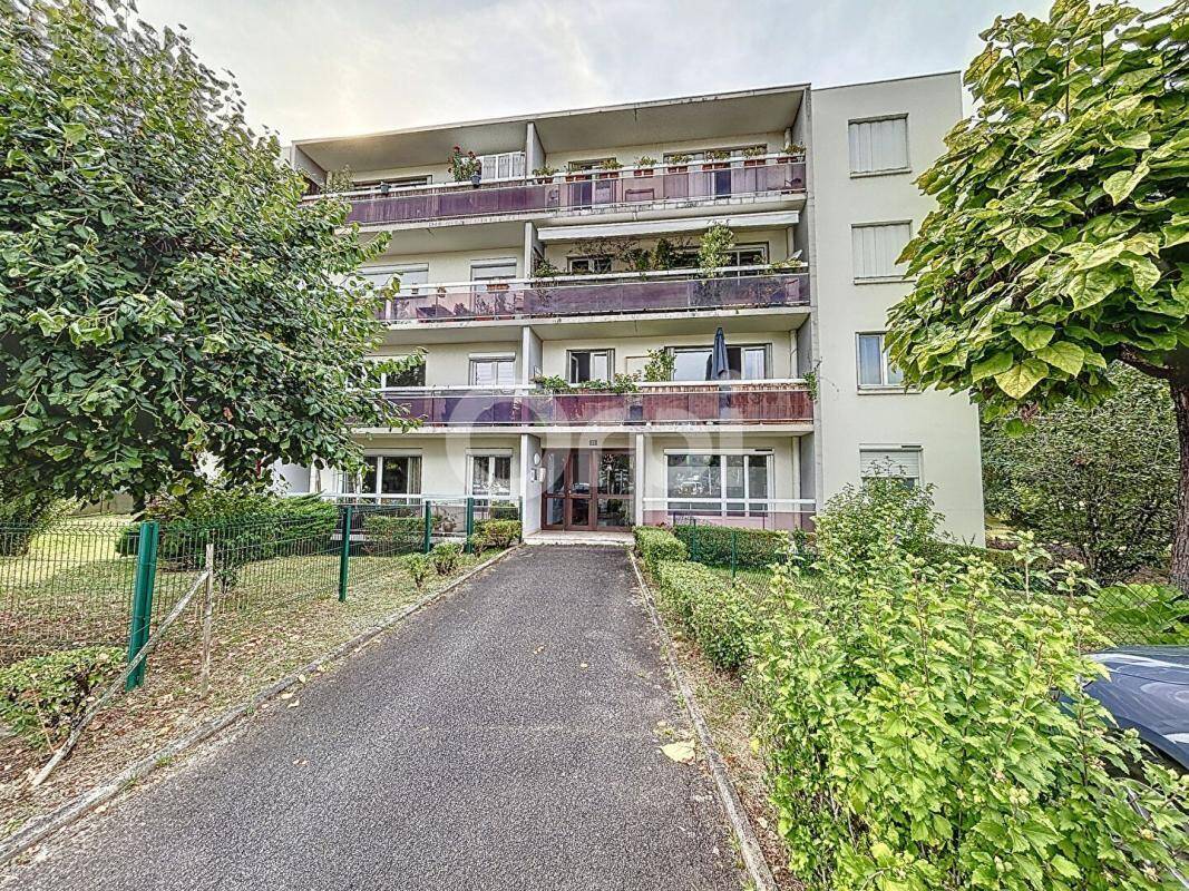 Appartement à BRIVE-LA-GAILLARDE