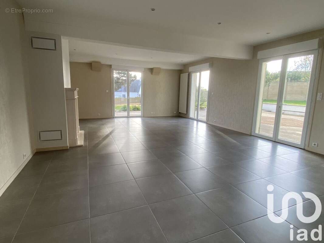 Photo 2 - Maison à LAMBALLE