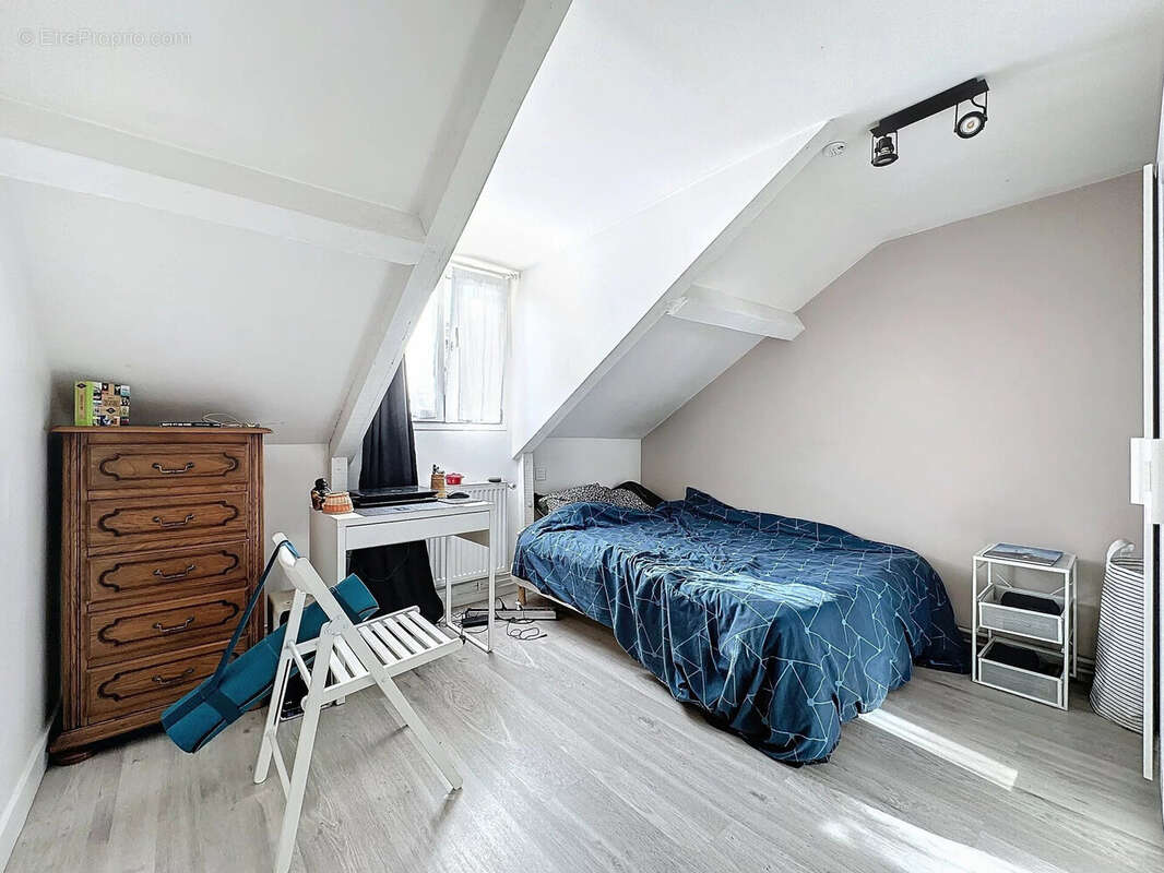Maison à SAINT-DENIS