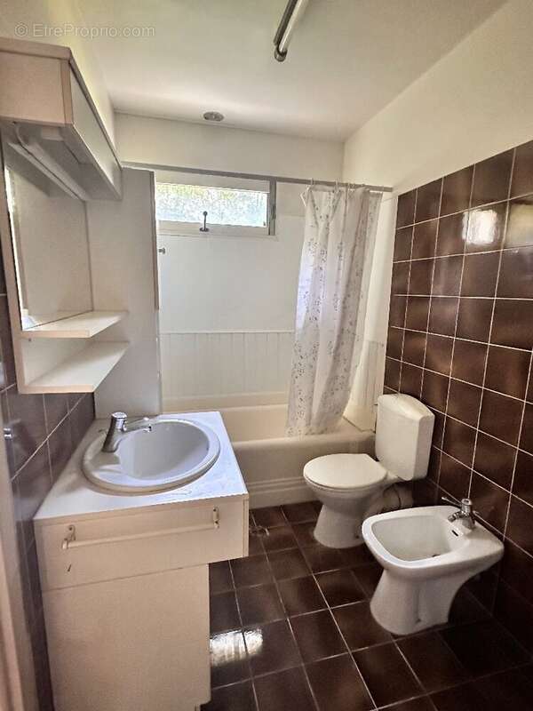 Maison à LES LOGES-EN-JOSAS