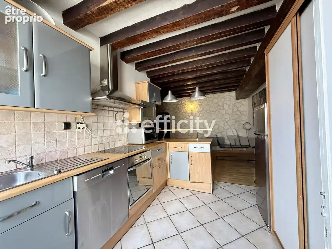 Appartement - photo 5