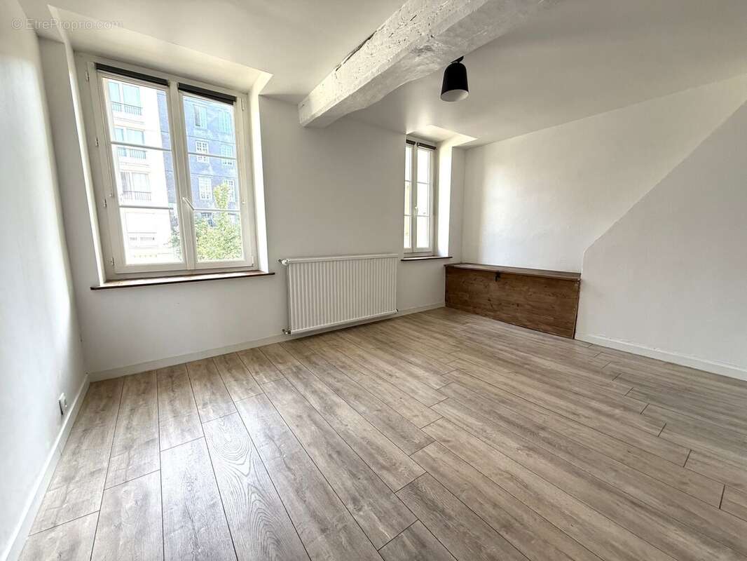 Appartement 68 m² à Le Havre  - photo 5
