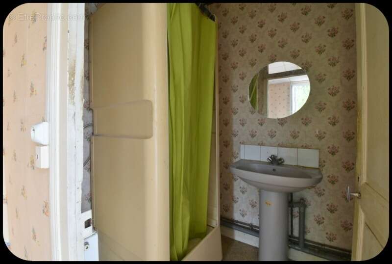 Appartement à MONTLUCON