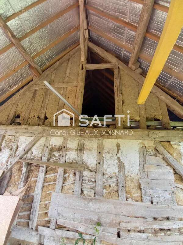 Photo 5 - Maison à LA BAZOCHE-GOUET