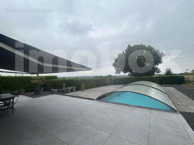 IMG_0481 - Maison à SAINT-GEREON