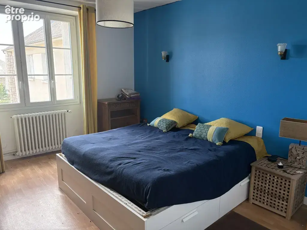Entre Objat et Pompadour, bourg de Vignols - photo 17